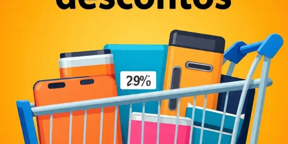 Imagem do grupo de WhatsApp 👩‍💻📣 𝐏𝐑𝐎𝐌𝐎𝐂̧𝐀̄𝐎 𝐒𝐇𝐎𝐏𝐄𝐄 📣👩‍💻