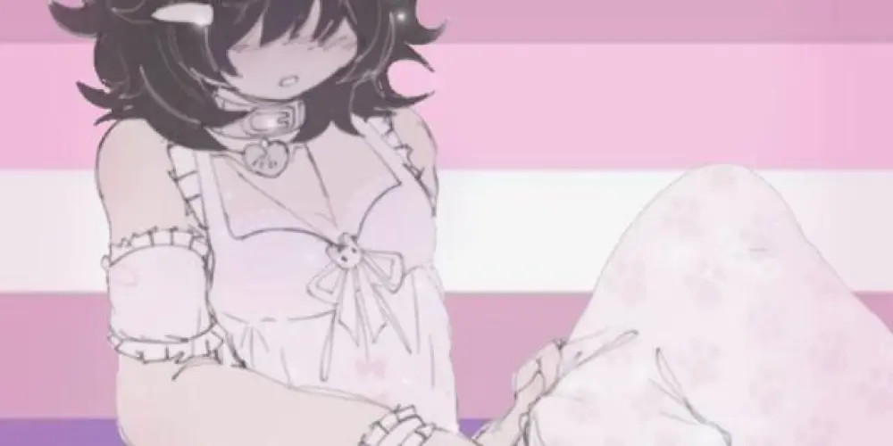 Imagem do grupo de WhatsApp ༻꫞ 𝐿𝑎𝑑𝑦𝑠 𝐵𝑜𝑦𝑠꫞༺