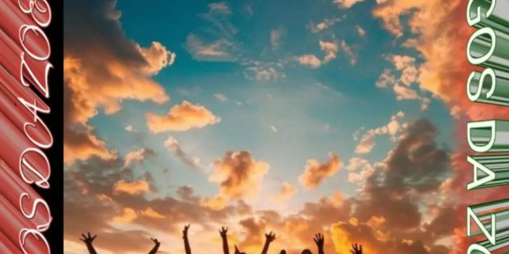 Imagem do grupo de WhatsApp 𝔄𝔪𝔦𝔤𝔬𝔰 𝔡𝔞 𝔷𝔬𝔢𝔦𝔯𝔞