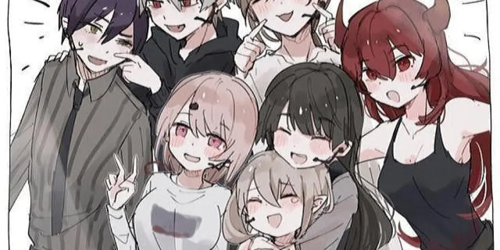 Imagem do grupo de WhatsApp ¤ 𝔾𝔼𝔼𝕂𝕎𝕆ℝ𝕃𝔻 ¤