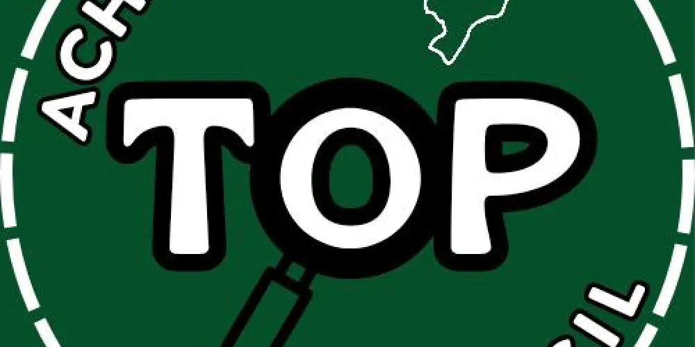 Imagem do grupo de WhatsApp 🛍️ 𝗧𝗼𝗽 𝗔𝗰𝗵𝗮𝗱𝗼𝘀 𝗕𝗿𝗮𝘀𝗶𝗹 🛒