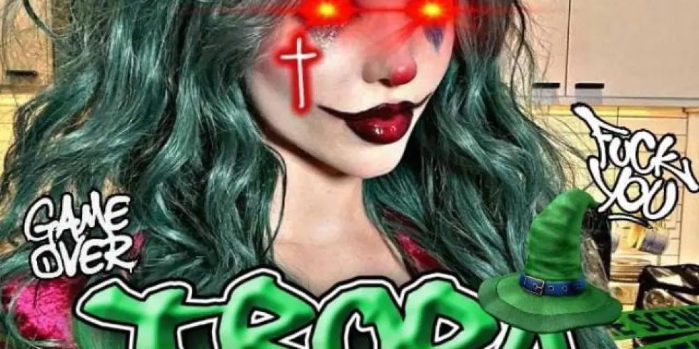 Imagem do grupo de WhatsApp ꪶ🔥 ꙰⃝.⃜𝐓𝐑͢𝚯𝕻𝛢 𝐃͢𝚯 𝕭𝐑͢𝐔𝐗𝚯⃜ꫂུꪶ🧙🏽‍♂️