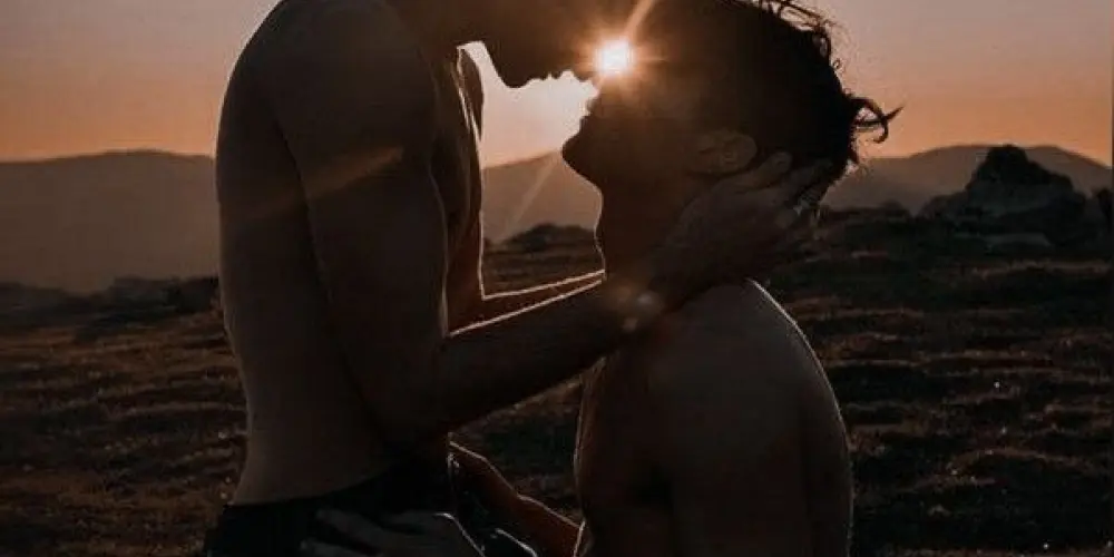 Imagem do grupo de WhatsApp 𝑹𝒆𝒔𝒊𝒔𝒕𝒆̂𝒏𝒄𝒊𝒂 𝑪𝒐𝒍𝒐𝒓𝒊𝒅𝒂 🏳️‍🌈❤️🏳️‍🌈