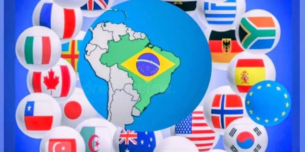 Imagem do grupo de WhatsApp 🌎 𝑷𝑨𝑷𝑶 𝑫𝑬 𝑨𝑳𝑻𝑶 𝑹𝑰𝑺𝑪𝑶 🌎🇧🇷 🇵🇹 🇫🇷 🇳🇱 🇺🇸