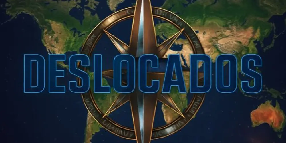 Imagem do grupo de WhatsApp 𝑫𝑬𝑺𝑳𝑶𝑪𝑨𝑫𝑶𝑺 🌎 📍