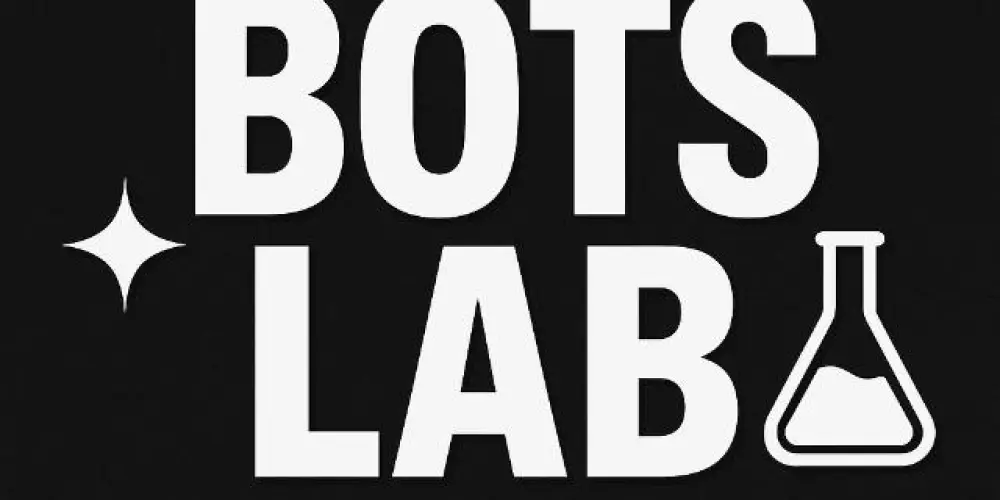 Imagem do grupo de WhatsApp 🧪 𝕭𝖔𝖙𝖘 𝕷𝖆𝖇 🫟