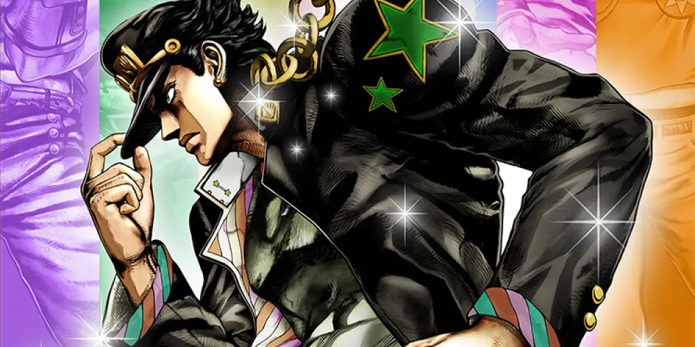 Imagem do grupo de WhatsApp 𝙅𝙊𝙅𝙊’𝙎 𝙇𝙀𝙂𝘼𝘾𝙔