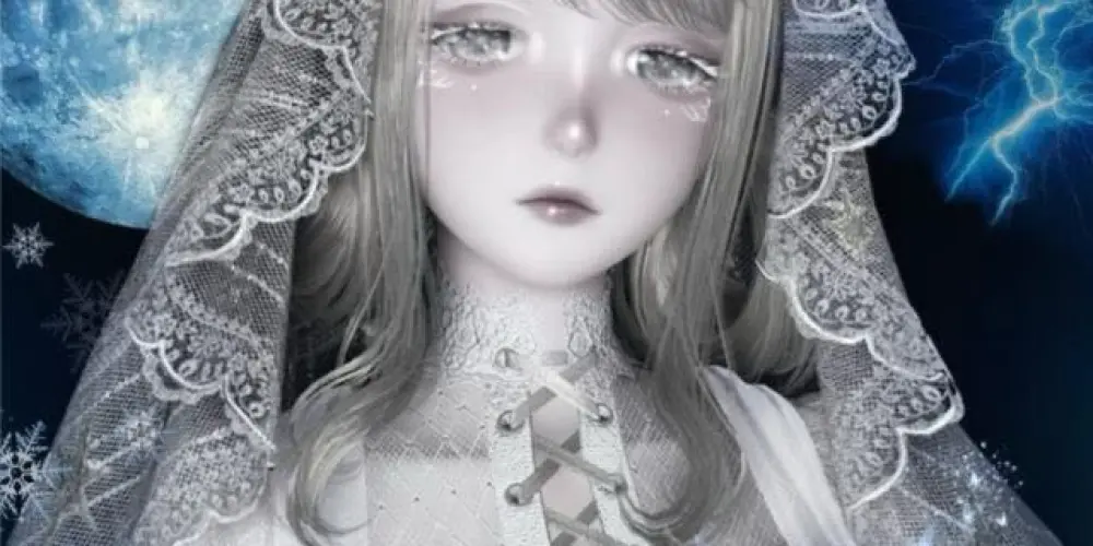 Imagem do grupo de WhatsApp ❄️•𓏲꫶ׄ 𝐄𝐕𝜩𝐑𝐋𝐀𝐒𝐓 ❄️