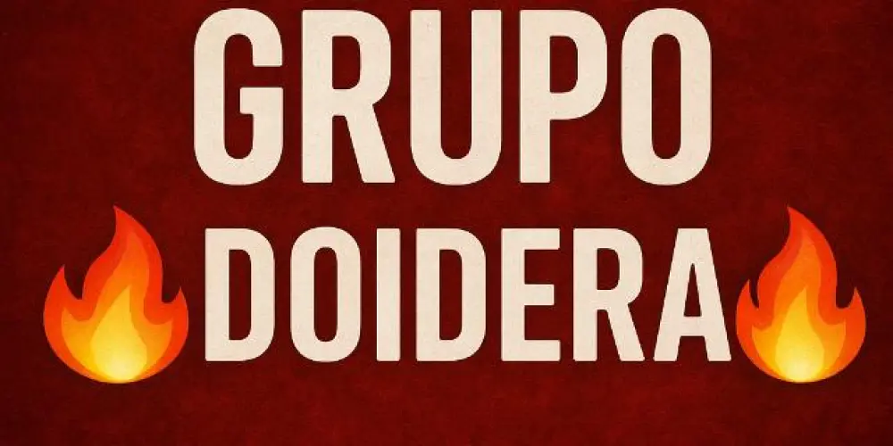 Imagem do grupo de WhatsApp 🔥𝑮𝒓𝒖𝒑𝒐 𝑫𝒐𝒊𝒅𝒆𝒓𝒂🔥