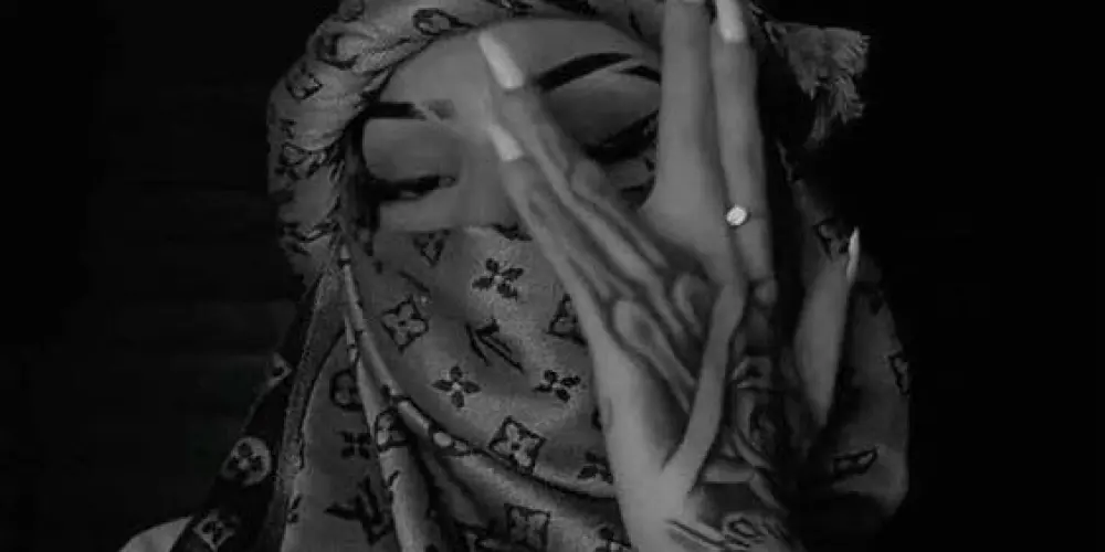 Imagem do grupo de WhatsApp 💯𝓔𝓛𝓘𝓣𝓔ᵗᵉʳʳᵒʳｉｓｔａ💯