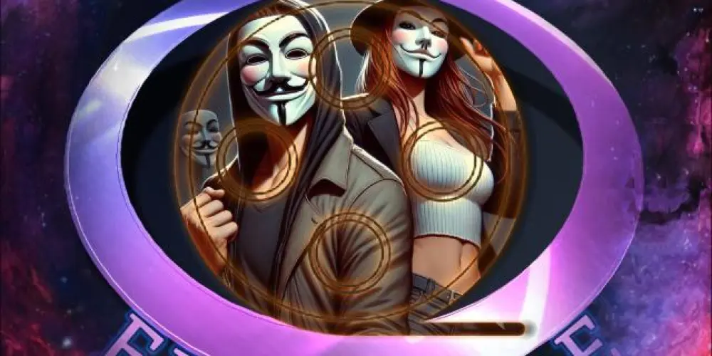 Imagem do grupo de WhatsApp 🪯 𝕰𝖑𝖆𝖘 & 𝕰𝖑𝖊𝖘 ☣️