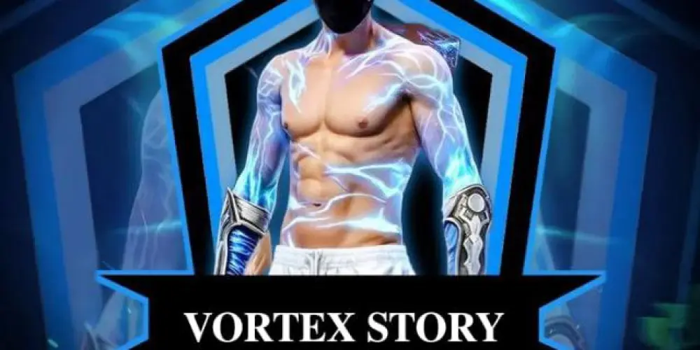 Imagem do grupo de WhatsApp 𝐕𝐎𝐑𝐓𝐄𝐗 𝐒𝐓𝐎𝐑𝐘