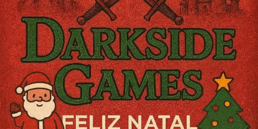 Imagem do grupo de WhatsApp 🎮 Ｄａｒｋｓｉｄｅ Ｇａｍｅｓ ＢＲ 👻