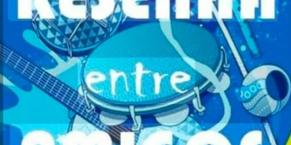 Imagem do grupo de WhatsApp 𝐑𝐄𝐒𝐄𝐍𝐇𝐀 𝐄𝐍𝐓𝐑𝐄 𝐀𝐌𝐈𝐆𝐎𝐒💘