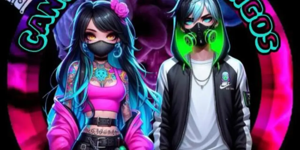 Imagem do grupo de WhatsApp ★彡[ᴄᴀɴᴛɪɴʜᴏ ᴅᴏꜱ ᴀᴍɪɢᴏꜱ]彡★