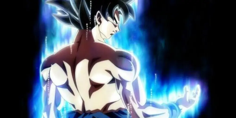 Imagem do grupo de WhatsApp 𝐒𝐨𝐧 𝐠𝐨𝐤𝐮 𝐬𝐚𝐢𝐚𝐣𝐢𝐧🔥🔥