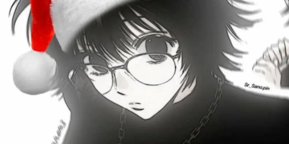 Imagem do grupo de WhatsApp 𝙊𝙎 𝘾𝙍𝙄𝘼 𝘿𝙊 𝙉𝘼𝙏𝘼𝙇 🎅🏻