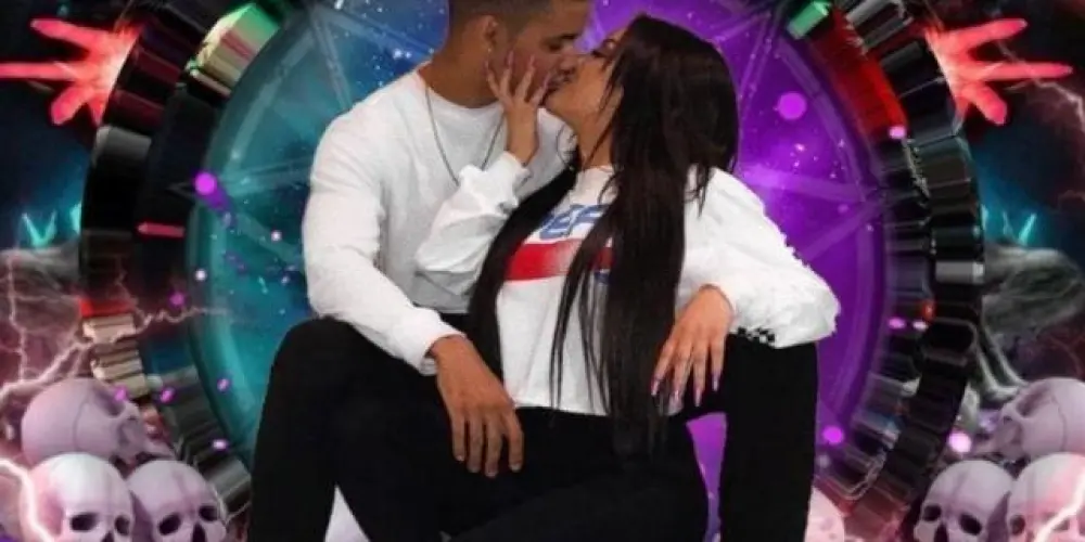 Imagem do grupo de WhatsApp ꧁💞𝕊𝕆 𝔸𝕊 𝕊𝔸𝔽𝔸𝔻𝔸𝕊 💕꧂