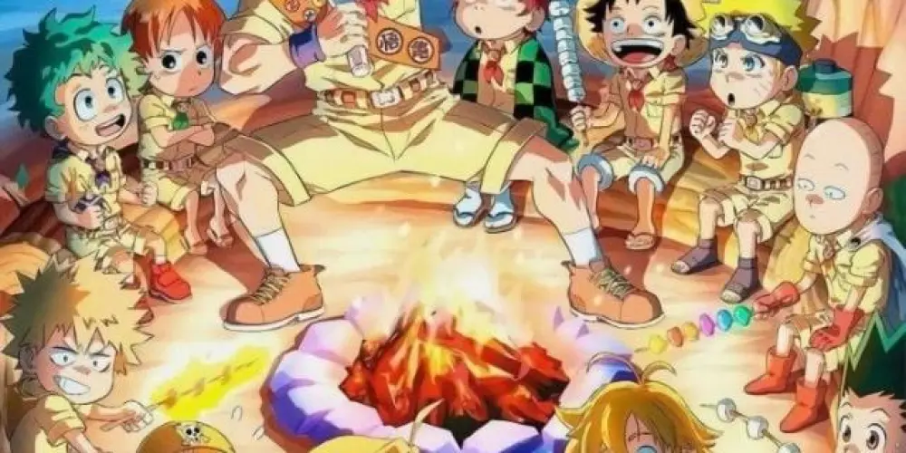 Imagem do grupo de WhatsApp 👊👊Ⓝⓐⓚⓐⓜⓐ Ⓐⓝⓘⓜⓔ Ⓐⓛⓛⓘⓐⓝⓒⓔ🚀