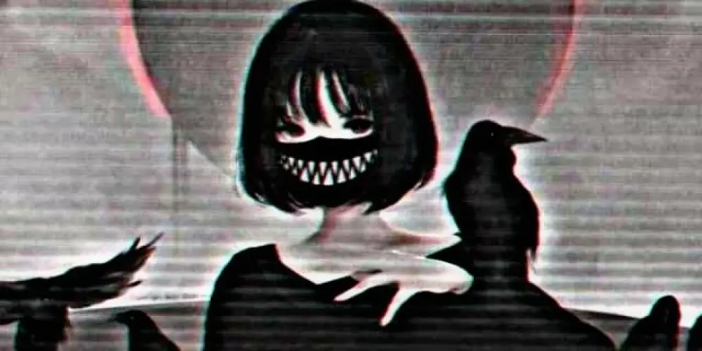 Imagem do grupo de WhatsApp 千丨Ꮆㄩ尺丨几卄卂丂