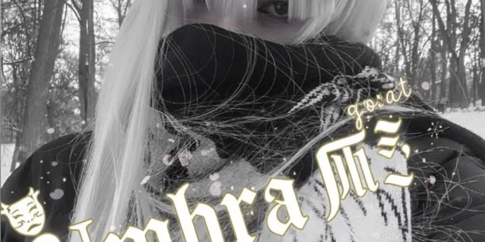 Imagem do grupo de WhatsApp 𝐔𝐦𝐛𝐫𝐚 ᵍᵒᵃᵗ