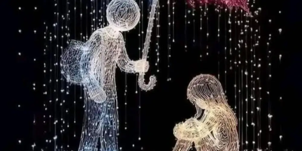 Imagem do grupo de WhatsApp 𝐀 𝐩𝐫𝐞𝐧𝐝𝐞𝐫 𝐧𝐚𝐦𝐨𝐫𝐨🫦❤️🧝🏻‍♀️👨🏿‍🍼