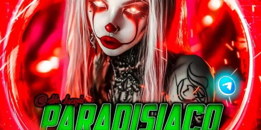 Imagem do grupo de WhatsApp 🎯ℙ𝔸ℝ𝔸𝔻𝕀𝕊𝕀́𝔸ℂ𝕆🎯