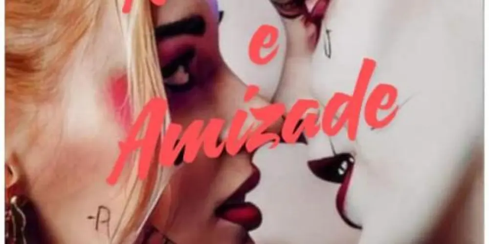 Imagem do grupo de WhatsApp ⓐⓜⓘⓩⓐⓓⓔ 😍ⓔ😏 ⓝⓐⓜⓞⓡⓞ