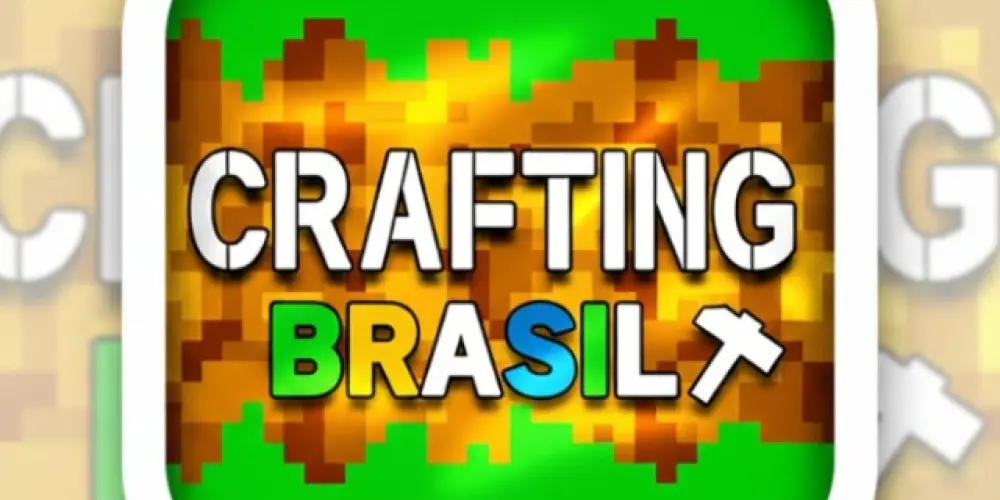 Imagem do grupo de WhatsApp 𝗖𝗿𝗮𝗳𝘁 𝗮𝗻𝗱 𝗕𝘂𝗶𝗹𝗱𝗶𝗻𝗴: 𝗖𝗼𝗺𝗺𝘂𝗻𝗶𝘁𝘆 𝗕𝗥