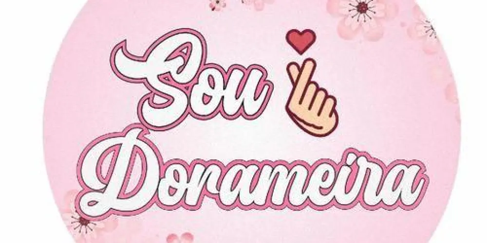 Imagem do grupo de WhatsApp 𝐒𝐎𝐔 𝐀𝐑𝐌𝐘 𝐃𝐎𝐑𝐀𝐌𝐄𝐈𝐑𝐀 🇰🇷💜❤️