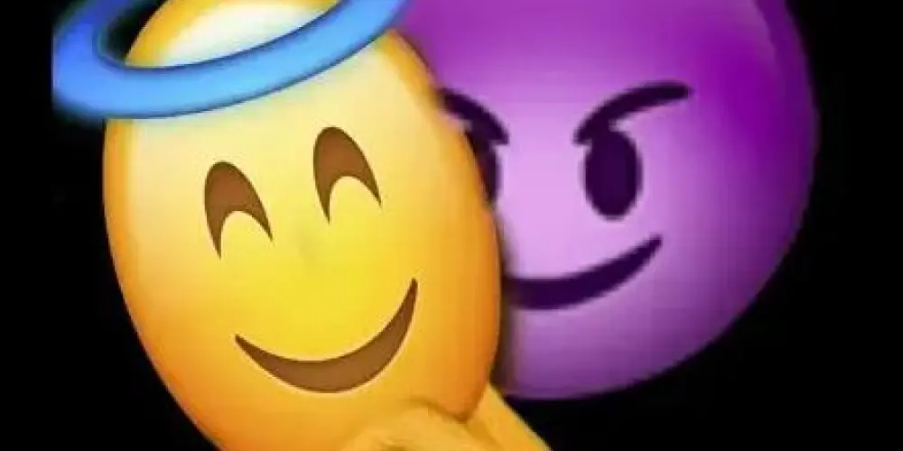 Imagem do grupo de WhatsApp ༺😈 𝙂𝙧𝙪𝙥𝙤 𝙑𝙖𝙡𝙚 𝙏𝙪𝙙𝙤 😇༻