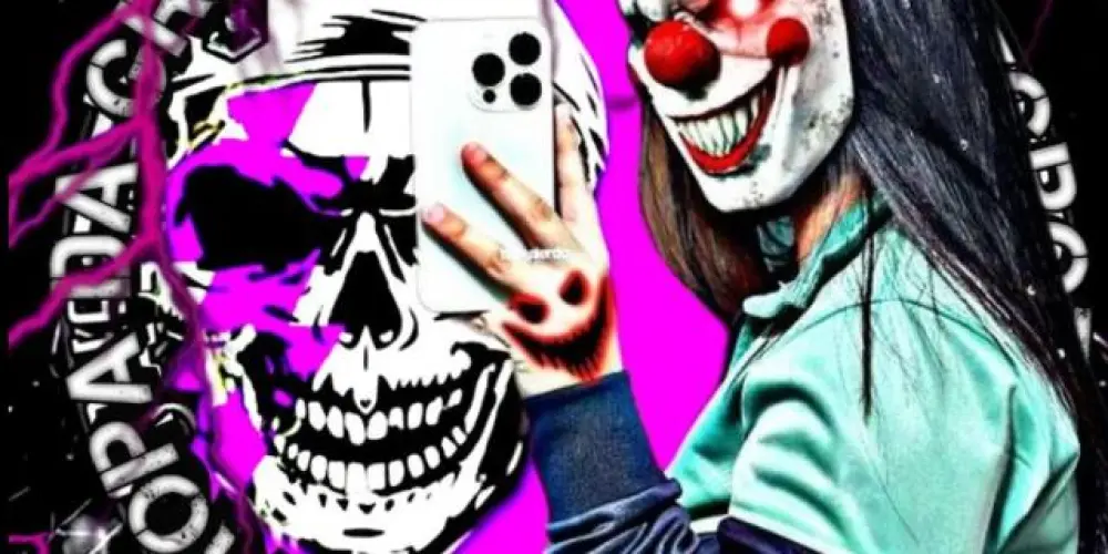 Imagem do grupo de WhatsApp 𓆩✽𓆪𝕋𝕣𝕠𝕡𝕒 𝕕𝕒 𝔹𝕖𝕒𓆩✽𓆪