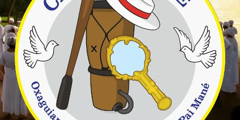 Imagem do grupo de WhatsApp 𝐂𝐚𝐬𝐚 𝐝𝐞 𝐀𝐱𝐞́🕊️🕯️