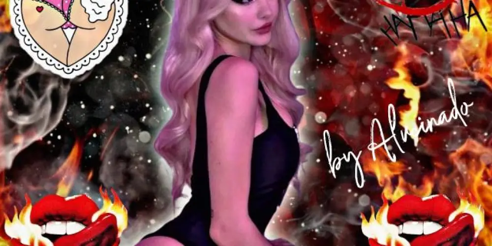 Imagem do grupo de WhatsApp 🖤🏆  𝘍𝘐𝘎𝘜𝘙𝘐𝘕𝘏𝘈𝘚  ☠🐝