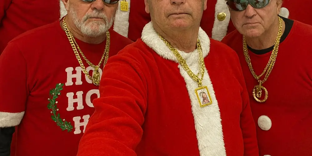 Imagem do grupo de WhatsApp ✨🎄𝗥𝗲𝘃𝗼𝗹𝘁𝗮 𝗡𝗮𝘁𝗮𝗹𝗶𝗻𝗮🎅🏻⭐