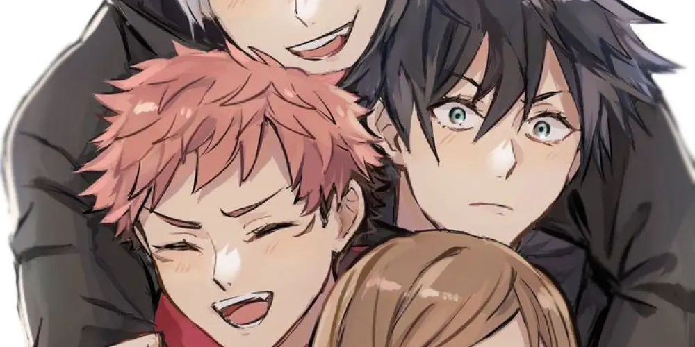 Imagem do grupo de WhatsApp ━━━ ★ Ｂ𝒶𝓰𝓊𝓃𝒸𝒶 𝒪𝓇𝑔𝒶𝓃𝒾𝓏𝒶𝒹𝒶 ★ ━━━ ✦🌙✦ ━━━