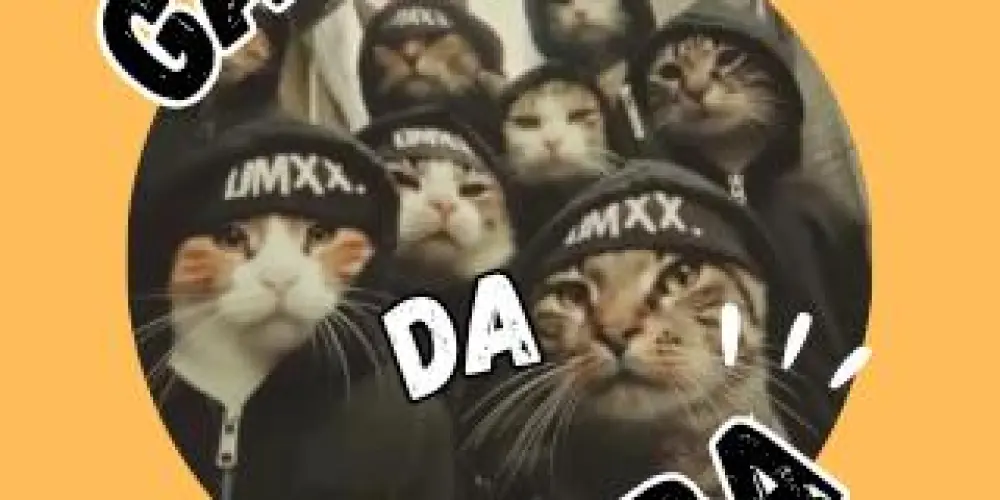 Imagem do grupo de WhatsApp ˖ ࣪ ꉂ🗯 ǤᗩᑎǤᑌᗴ ᗪᗩ 乙ᑌᗴᎥᖇᗩ 🎧ྀི♪⋆.😜