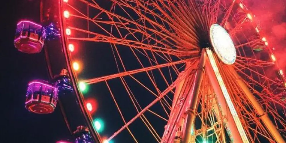 Imagem do grupo de WhatsApp 🌍𝙐𝙉𝙄𝙑𝙀𝙍𝙎𝘼𝙇 𝙋𝘼𝙍𝙆🎡