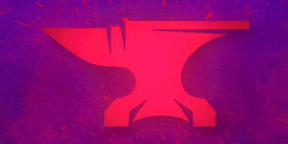 Imagem do grupo de WhatsApp ⚒️ 𝕱𝖔𝖗𝖊𝖛𝖊𝖗 𝕱𝖔𝖗𝖌𝖊 🟥