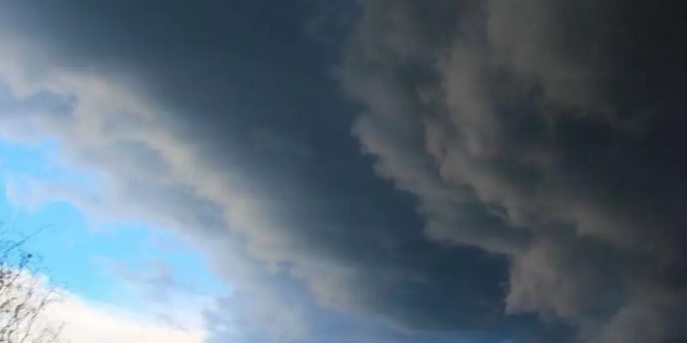 Imagem do grupo de WhatsApp ミ★ 𝘿𝙖𝙧𝙠𝙬𝙖𝙫𝙚 𝘾𝙡𝙖𝙣 ★彡