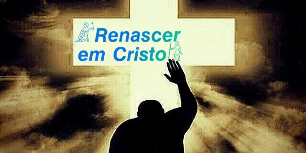 Imagem do grupo de WhatsApp 𓀊𝙍𝙚𝙣𝙖𝙨𝙘𝙚𝙧 𝙚𝙢 𝘾𝙧𝙞𝙨𝙩𝙤𓀙