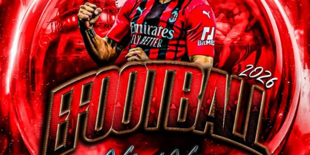 Imagem do grupo de WhatsApp 🥇𝐄𝐅𝐎𝐎𝐓𝐁𝐀𝐋𝐋 𝟐𝟎𝟐𝟔 🏆🎮