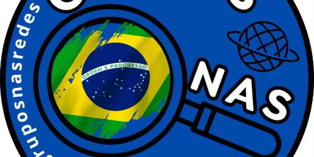 Imagem do grupo de WhatsApp 🌐 𝗚𝗿𝘂𝗽𝗼𝘀 𝗻𝗮𝘀 𝗥𝗲𝗱𝗲𝘀 📢