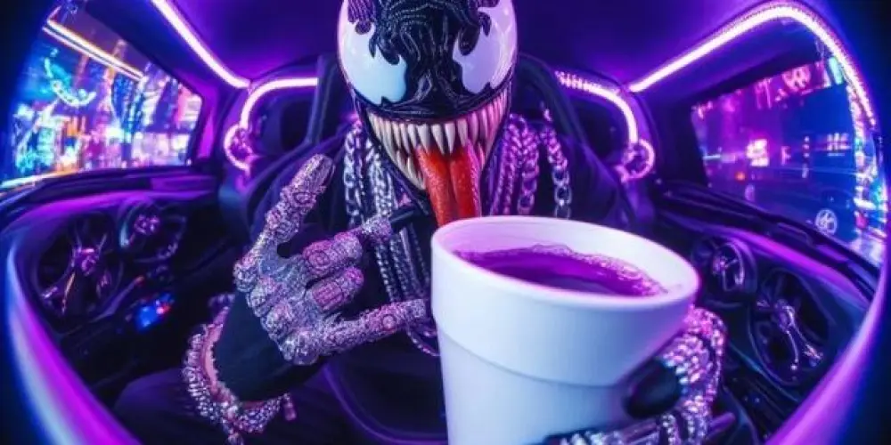 Imagem do grupo de WhatsApp 💜★彡ＣｉＴＹ ＰＡＲＫ彡★💜