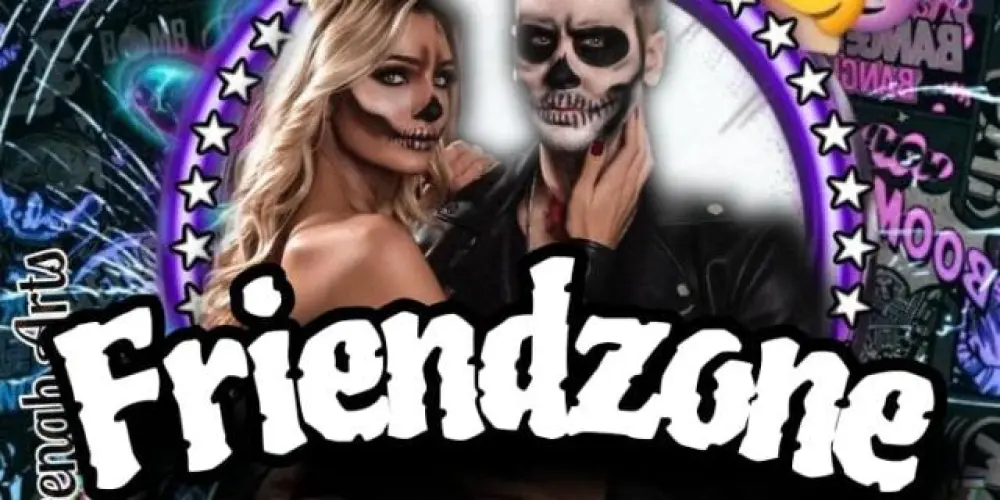 Imagem do grupo de WhatsApp ꧁⦇⧼𒈞𝑭𝒓𝒊𝒆𝒏𝒅𝒛𝒐𝒏𝒆 『💯』么