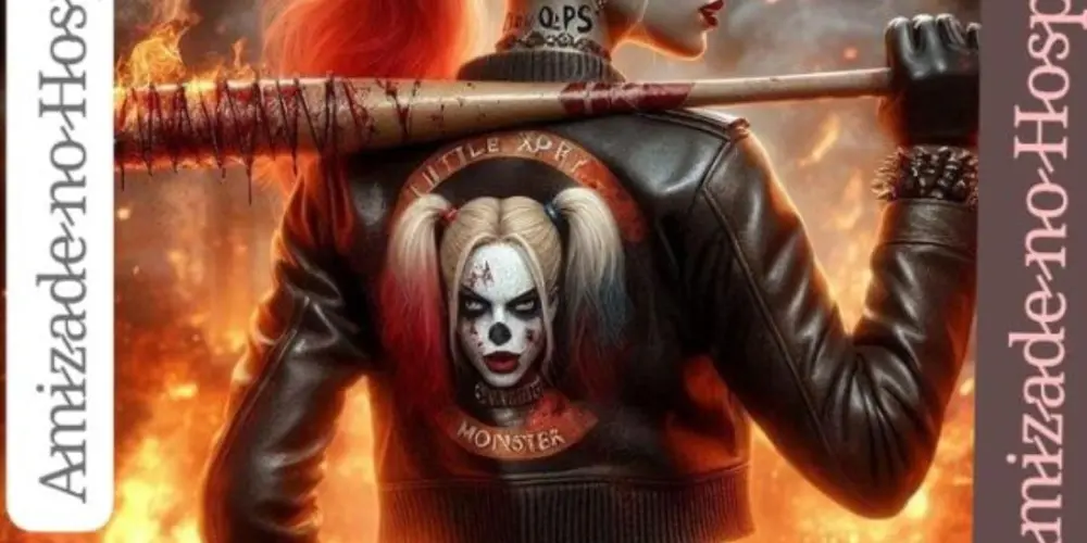 Imagem do grupo de WhatsApp 𝙰𝚖𝚒𝚣𝚊𝚍𝚎 𝚗𝚘 𝚑𝚘𝚜𝚙𝚒𝚌𝚒𝚘   🤡🦋🎭