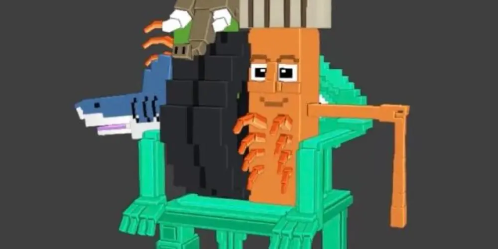 Imagem do grupo de WhatsApp 𝐔𝐍𝐈𝐕𝐄𝐑𝐒𝐎 𝐁𝐑𝐀𝐈𝐍𝐑𝐎𝐓 🌌