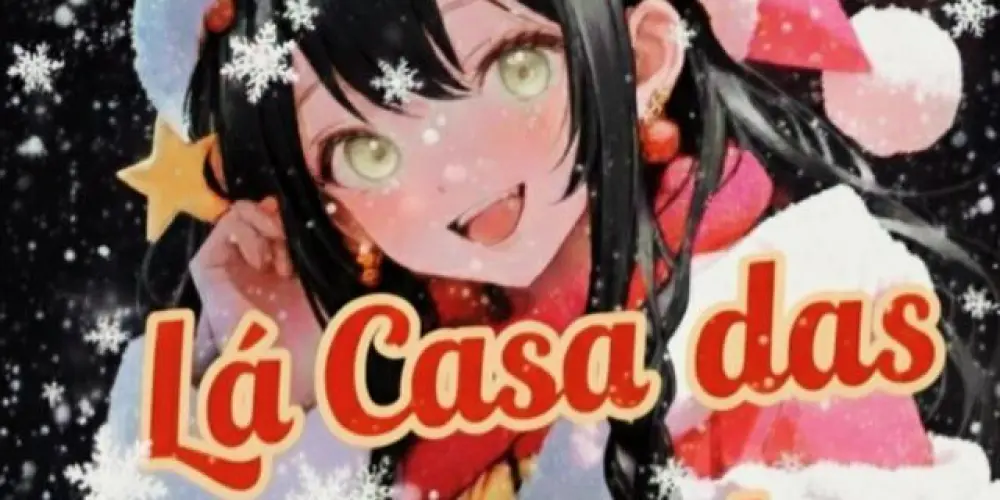 Imagem do grupo de WhatsApp ⫹⫺ 𝑳𝒂 𝑪𝒂𝒔𝒂 𝒅𝒂𝒔 𝑭𝒊𝒈𝒖𝒓𝒊𝒏𝒉𝒂𝒔 ⫹⫺