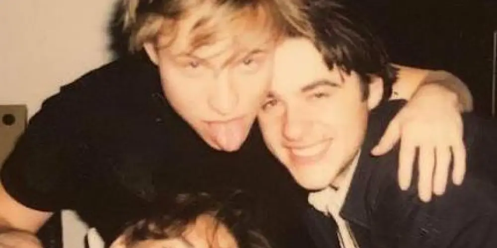 Imagem do grupo de WhatsApp 𝙱𝚎𝚝𝚠𝚎𝚎𝚗 𝚄𝚜🏳️‍🌈