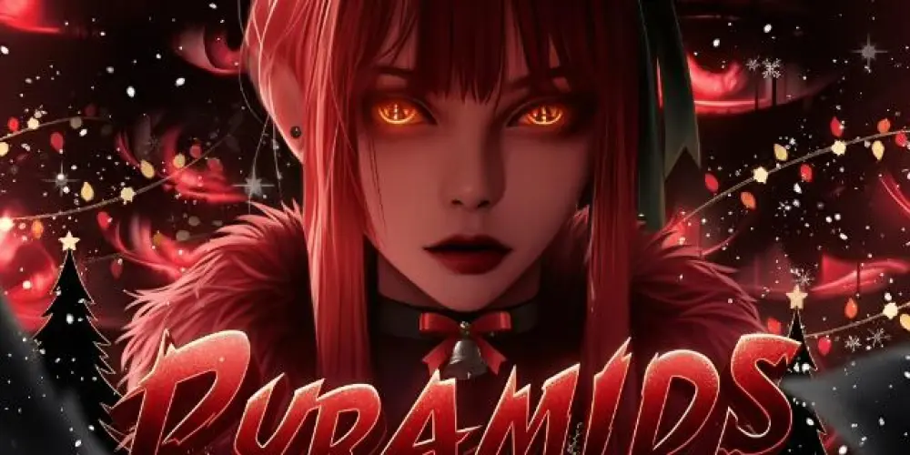 Imagem do grupo de WhatsApp 🌑 𝑷𝒀𝑹𝑨𝑴𝑰𝑫𝑺 🎃